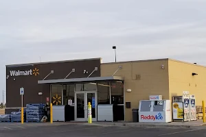 Walmart Fuel Station image