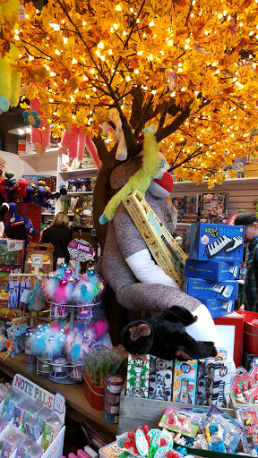 Toy Store «Houston St Toy Store», reviews and photos, 309 Houston St, Fort Worth, TX 76102, USA