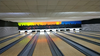 Bowling House - Braga