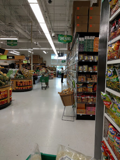 Indian Grocery Store «Patel Brothers», reviews and photos, 72 Princeton Hightstown Rd, East Windsor, NJ 08520, USA