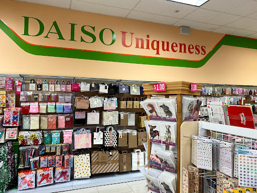 Variety Store «Daiso Japan», reviews and photos, 673 N Euclid St, Anaheim, CA 92801, USA