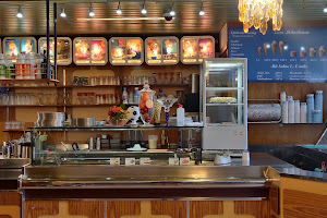 Eiscafe De Luca