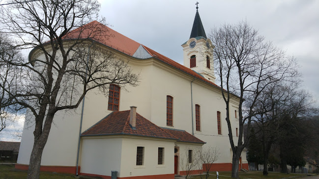 Kemencei Kisboldogasszony-templom