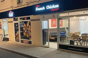 French Chicken House - FCH Cergy - Fast-Food Fast-food Chicken Halal image