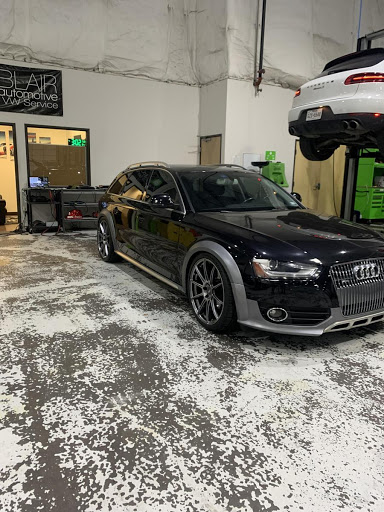 Auto Repair Shop «Blair Automotive, Inc.», reviews and photos, 124 Rose Ln #603, Frisco, TX 75034, USA