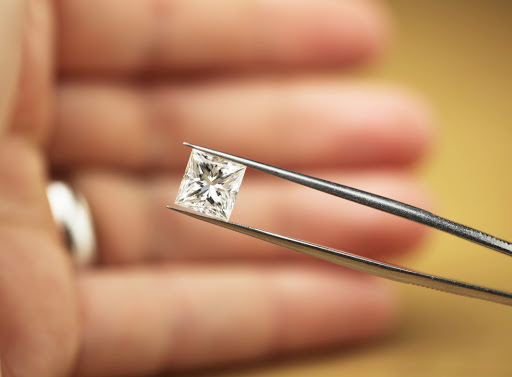 Jewelry Store «Indy Facets Private Jeweler», reviews and photos, 755 W Carmel Dr #116, Carmel, IN 46032, USA