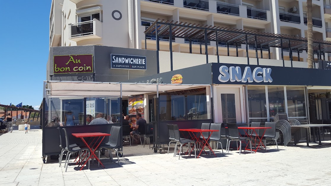 Au bon coin Fast&Good à Canet-en-Roussillon (Pyrénées-Orientales 66)