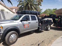 Elite Alignments - Photo 7 - Car repair in North Las Vegas, NV, North Las Vegas