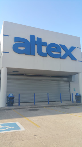 Electronics Store «Altex Computers & Electronics», reviews and photos, 9914 I-35, Austin, TX 78753, USA