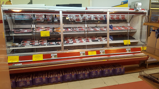 Grocery Store «Columbia Market», reviews and photos, 450 Wa Na Pa St, Cascade Locks, OR 97014, USA