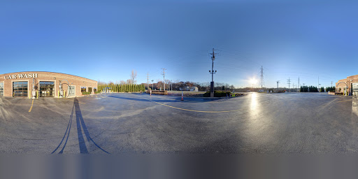 Car Wash «Look Nu Car Wash & Detailing Center», reviews and photos, 1388 State St # 2, Lemont, IL 60439, USA