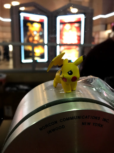 Movie Theater «AMC Corvallis 12», reviews and photos, 750 NE Circle Blvd, Corvallis, OR 97330, USA