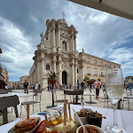 Photo n°1 de l'avis de Julia.i fait le 15/06/2023 à 11:14 sur le  Gran Caffe del Duomo à Syracuse