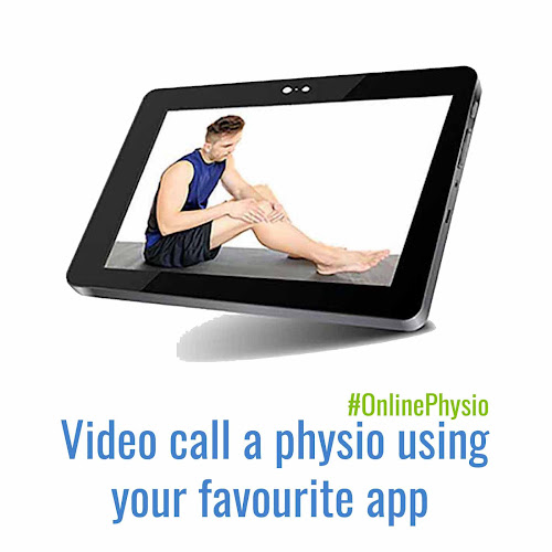 Comments and reviews of Online Sports Injury Physio