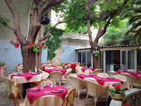 Atmosphère du Restaurant libanais Restaurant Al-Manara à Montpellier - n°5
