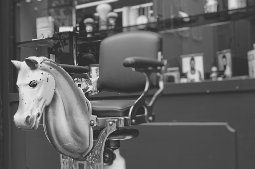 Barber Shop «Balonze Barber Shop», reviews and photos, 616 Valley Rd, Montclair, NJ 07043, USA