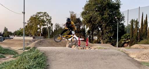 Sprocket Cycles image