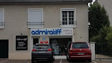 Salon de coiffure Admiratiff 45380 La Chapelle-Saint-Mesmin