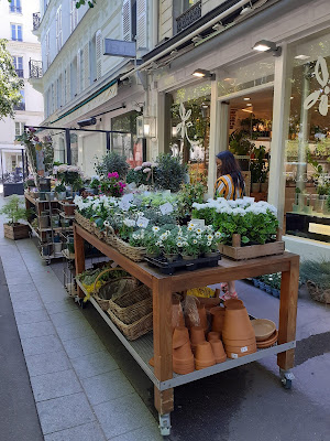 Luc Gaignard Paris à Paris