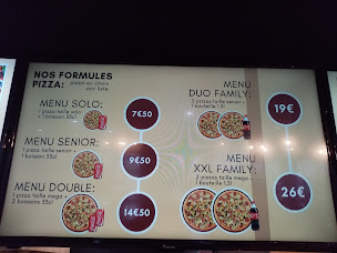 Photo n°17 de KANTINN à Orléans ()