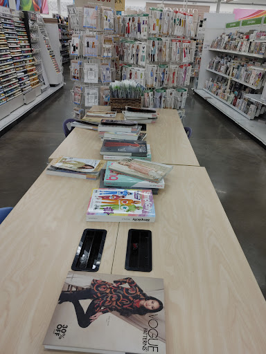 Fabric Store «Jo-Ann Fabrics and Crafts», reviews and photos, 6930 W Kellogg Dr, Wichita, KS 67209, USA