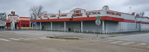Hardware Store «Stokes Hardware & Supply Co», reviews and photos, 3719 Irvington Blvd, Houston, TX 77009, USA