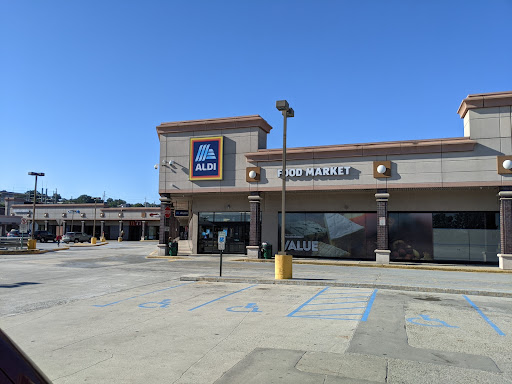 Supermarket «ALDI», reviews and photos, 8101 Tonnelle Ave, North Bergen, NJ 07047, USA