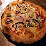 Photo n°1 de l'avis de Dirk.l fait le 14/05/2023 à 07:25 sur le  Pizzeria LeNoA Baunach à Baunach