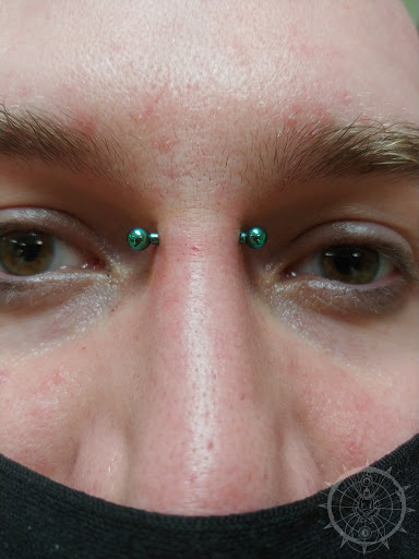 Body Piercing Shop «Steel N Ink Tattoo & Body Piercing», reviews and photos, 429 Water St, Eau Claire, WI 54703, USA