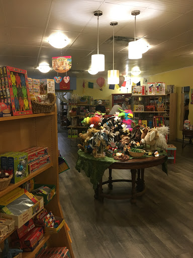 Toy Store «Dancing Bear Toys and Gifts», reviews and photos, 15 E Patrick St, Frederick, MD 21701, USA