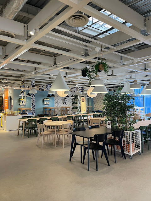 IKEA Restaurant & café de Dijon