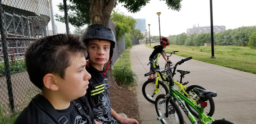 Stadium «Carroll Stadium», reviews and photos, 1001 West New York Street, Indianapolis, IN 46202, USA