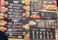 Aliment-réconfort du Restauration rapide ROAR Burger // Smashburger 💥& Flavours❤️‍🔥Paris 14e - n°12