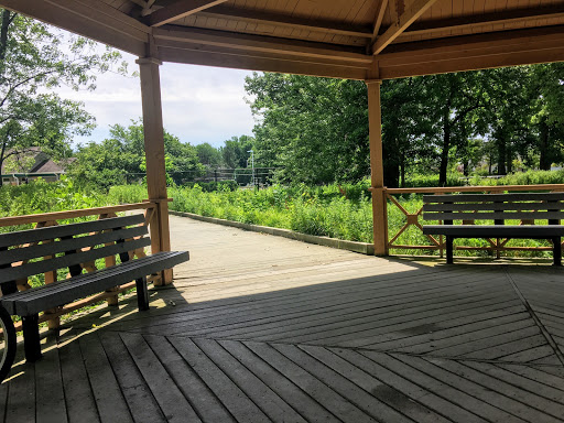 Park «Devonshire Park», reviews and photos, 4422 Greenwood St, Skokie, IL 60076, USA