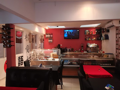 World food Restaurant & Sushi Bar - R. Luther King 54, Luanda, Angola