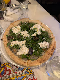 Pizza du Restaurant sicilien SAPORE à Paris - n°10