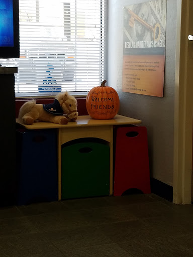 Auto Machine Shop «Xpress Automotive», reviews and photos, 15629 S Desert Foothills Pkwy, Phoenix, AZ 85048, USA