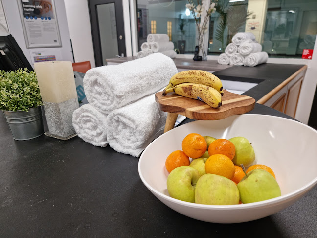 Holiday Inn, 500 Saxon Gate, West, Milton Keynes MK9 2HQ, United Kingdom