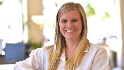 Jessica Michelle Russell, APRN-CNP