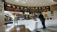 Atmosphère du Restauration rapide McDonald's à Le Mans - n°3
