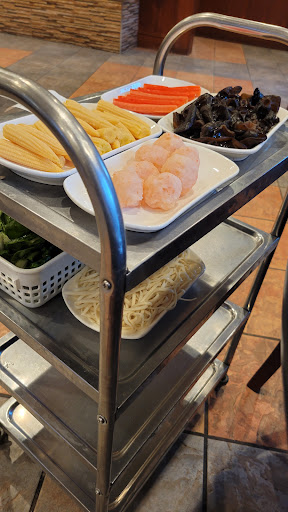 Hot Pot, Hot Pot image
