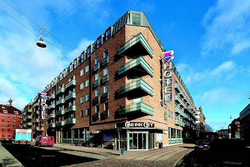 Baby hoteller København