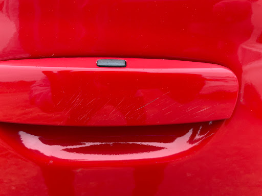 Auto Body Shop «Pro Masters Auto Collision Center», reviews and photos, 21 Greenhorn Dr, Pueblo, CO 81004, USA