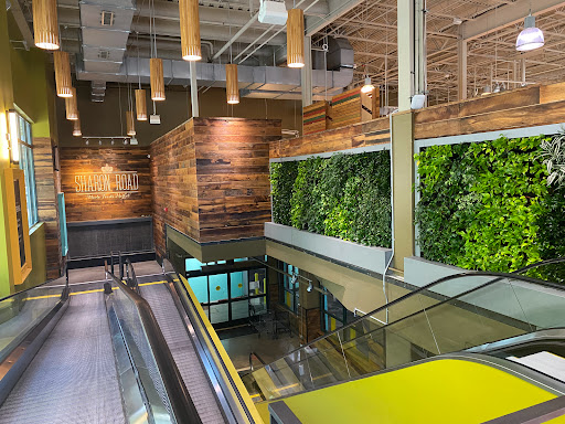 Grocery Store «Whole Foods Market», reviews and photos, 6610 Fairview Rd, Charlotte, NC 28210, USA