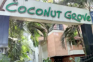 Coconut Grove Hotel & Restaurant Pvt. Ltd image