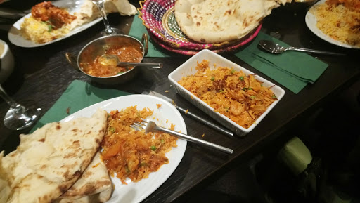 Lime Indian Restaurant & Takeaway Nottingham