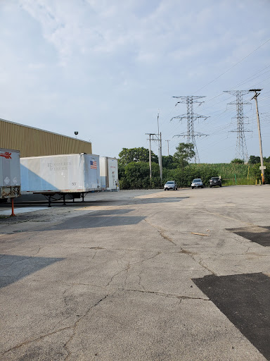 Commercial Printer «Continental Web Press», reviews and photos, 1430 Industrial Dr, Itasca, IL 60143, USA