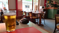 Plats et boissons du Restaurant italien La Strada Ristorante à Cabourg - n°4
