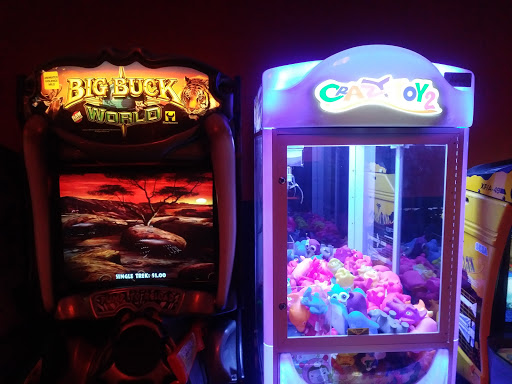 Bowling Alley «AMF Deltona Lanes», reviews and photos, 2716 Enterprise Rd, Orange City, FL 32763, USA