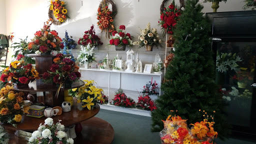 Florist «Corbin Flower Shop», reviews and photos, 416 Master St, Corbin, KY 40701, USA